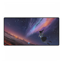 Load image into Gallery viewer, Suzume Iwato Mouse Pad (Desk Mat)
