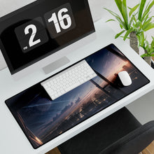 Load image into Gallery viewer, Anime Room by A Mouse Pad (Desk Mat)
