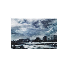 Load image into Gallery viewer, Anime City Rug
