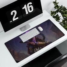 Load image into Gallery viewer, Smite Mouse Pad (Desk Mat)
