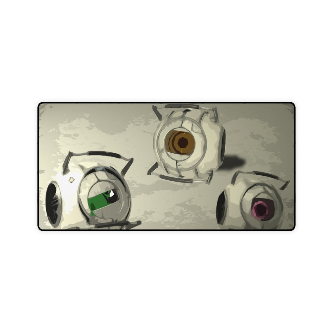 Portal Mouse Pad (Desk Mat)