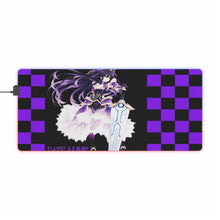 Load image into Gallery viewer, Tohka Yatogami RGB LED Mouse Pad (Desk Mat)
