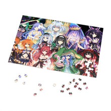 Load image into Gallery viewer, Date A Live Jigsaw Puzzle
