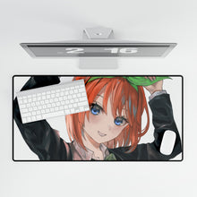 Load image into Gallery viewer, Anime The Quintessential Quintuplets Mouse Pad (Desk Mat)
