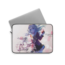 Load image into Gallery viewer, Charlotte Nao Tomori Laptop Sleeve
