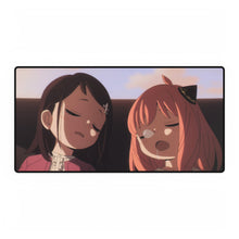 Load image into Gallery viewer, Anime Spy x Family Mouse Pad (Desk Mat)
