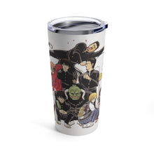 Load image into Gallery viewer, Anime Gintama Tumbler 20oz
