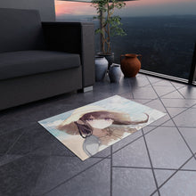 Load image into Gallery viewer, Komi Can't Communicate Komi Shouko Rug
