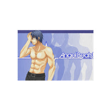 Load image into Gallery viewer, Angel Beats! Rug
