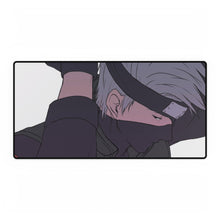 Load image into Gallery viewer, Anime Naruto Mouse Pad (Desk Mat)
