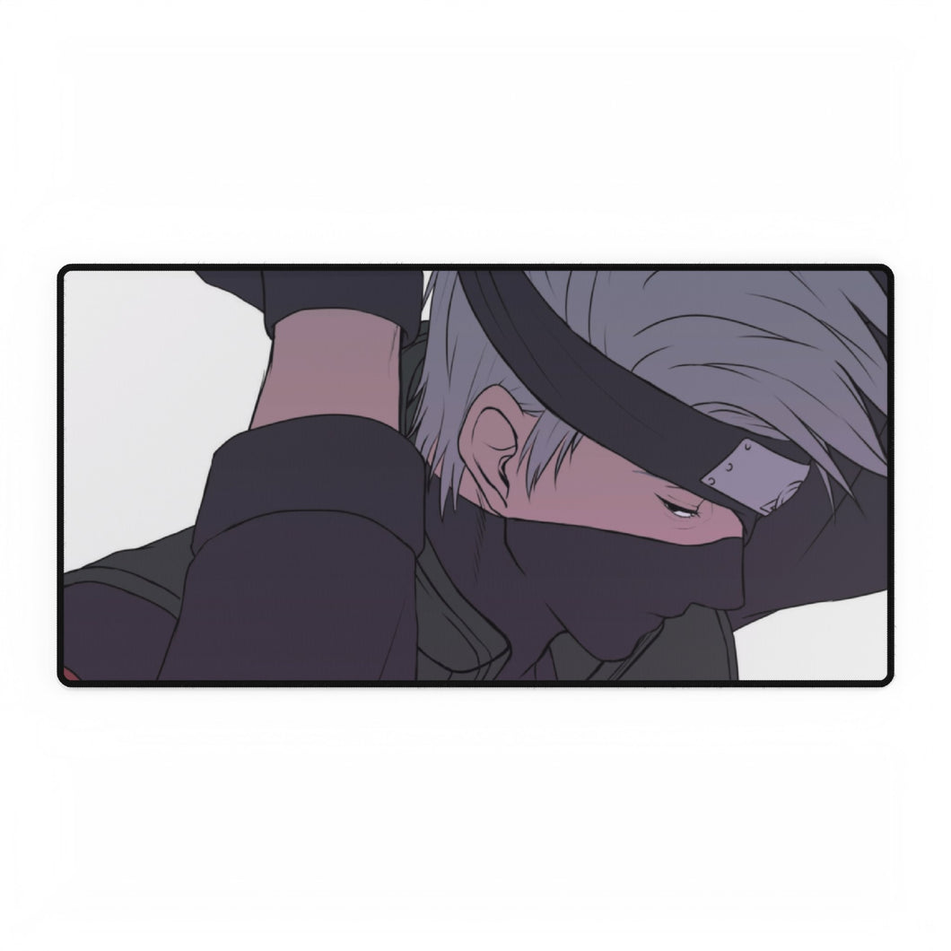 Anime Naruto Mouse Pad (Desk Mat)