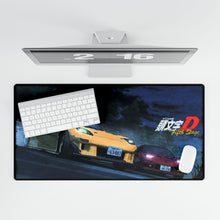 Load image into Gallery viewer, Initial D Mouse Pad (Desk Mat)
