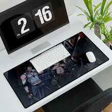 Load image into Gallery viewer, Anime Naruto Mouse Pad (Desk Mat)
