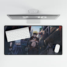 Load image into Gallery viewer, Anime Naruto Mouse Pad (Desk Mat)
