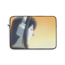 Load image into Gallery viewer, Parasyte Kana Laptop Sleeve
