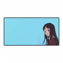Load image into Gallery viewer, Anime Your Lie in April Mouse Pad (Desk Mat)
