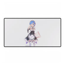 Load image into Gallery viewer, Anime Re:ZERO -Starting Life in Another World- Mouse Pad (Desk Mat)
