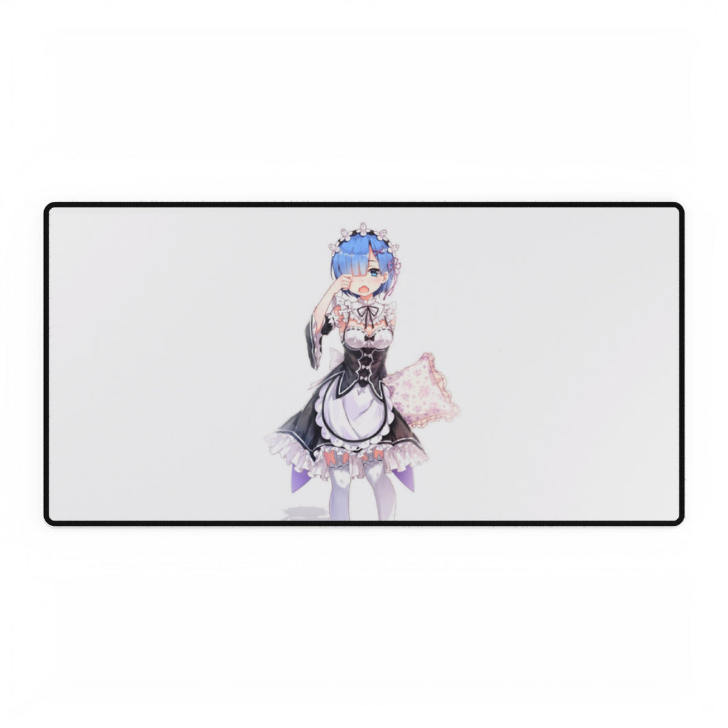 Anime Re:ZERO -Starting Life in Another World- Mouse Pad (Desk Mat)
