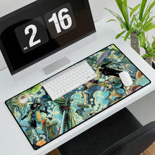 Load image into Gallery viewer, Anime One Piecer Mouse Pad (Desk Mat)
