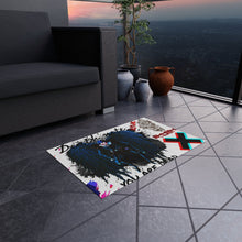 Load image into Gallery viewer, Death note Rug
