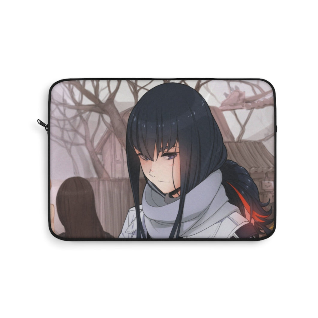 Kill La Kill Laptop Sleeve