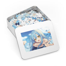Load image into Gallery viewer, That Time I Got Reincarnated As A Slime Jigsaw Puzzle
