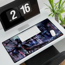 Load image into Gallery viewer, Anime Vocaloid Mouse Pad (Desk Mat)

