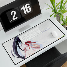 Load image into Gallery viewer, Anime Rewrite Mouse Pad (Desk Mat)
