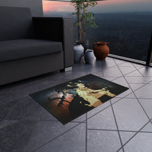 Load image into Gallery viewer, Anime Crossover Rug
