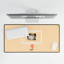Load image into Gallery viewer, Garra simple Mouse Pad (Desk Mat)
