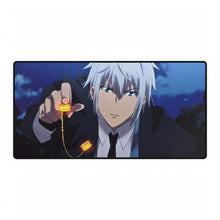 Load image into Gallery viewer, Spiritpact Mouse Pad (Desk Mat)
