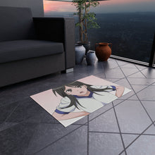 Load image into Gallery viewer, A Certain Scientific Railgun Rug

