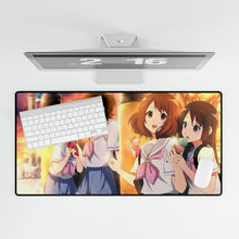 Load image into Gallery viewer, Anime Sound! Euphonium Mouse Pad (Desk Mat)
