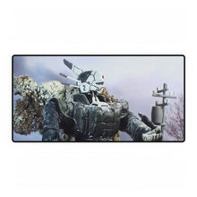 Load image into Gallery viewer, Patlabor Mouse Pad (Desk Mat)
