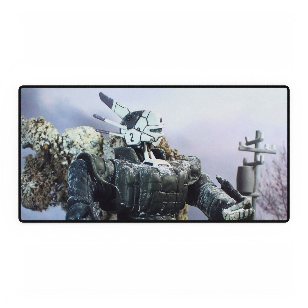 Patlabor Mouse Pad (Desk Mat)