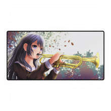 Load image into Gallery viewer, Anime Sound! Euphonium Mouse Pad (Desk Mat)
