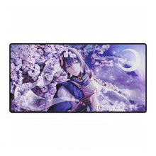 Load image into Gallery viewer, Anime Touken Ranbu Mouse Pad (Desk Mat)

