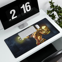 Load image into Gallery viewer, Overwatch 2 Mouse Pad (Desk Mat)
