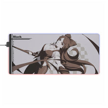 Load image into Gallery viewer, Anime RWBY RGB LED Mouse Pad (Desk Mat)
