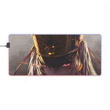 Load image into Gallery viewer, Anime Re:Creators RGB LED Mouse Pad (Desk Mat)
