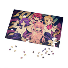 Load image into Gallery viewer, Bocchi the Rock Jigsaw Puzzle
