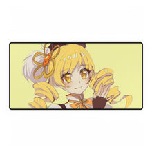 Load image into Gallery viewer, Mami Tomoe Mouse Pad (Desk Mat)
