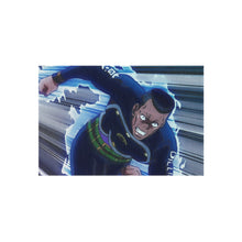 Load image into Gallery viewer, Anime Jojo's Bizarre Adventure Rug
