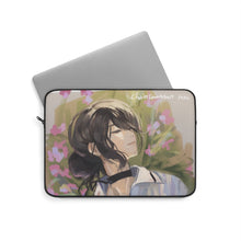 Load image into Gallery viewer, Anime Chainsaw Man Laptop Sleeve
