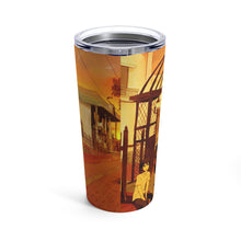 Load image into Gallery viewer, Hyouka Eru Chitanda, Satoshi Fukube, Mayaka Ibara Tumbler 20oz
