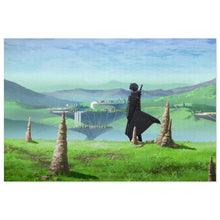 Load image into Gallery viewer, Sword Art Online Jigsaw Puzzle
