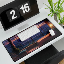 Load image into Gallery viewer, Anime Room by A Mouse Pad (Desk Mat)
