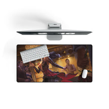 Load image into Gallery viewer, Midnight Glamour Neith Mouse Pad (Desk Mat)
