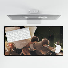 Load image into Gallery viewer, Anime Zankyou no Terror Mouse Pad (Desk Mat)

