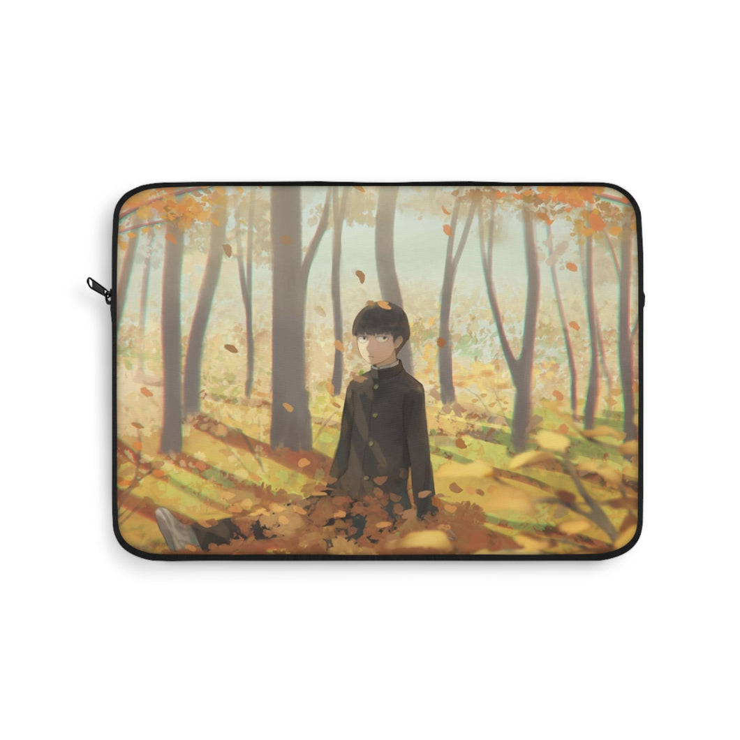 Mob Psycho 100 Shigeo Kageyama Laptop Sleeve